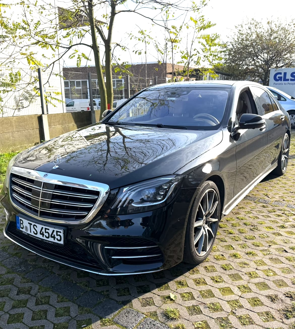 Fahrzeugbegutachtung Prenzlauer Berg
