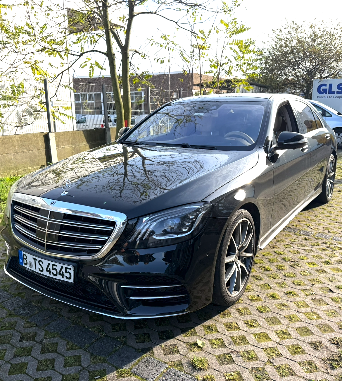 Fahrzeugbegutachtung Prenzlauer Berg